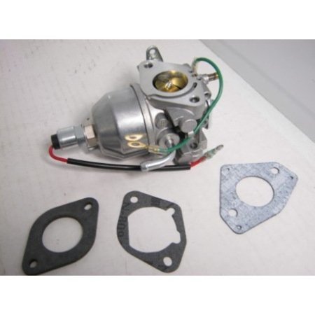 KOHLER Kit Carburetor W/Gasket 24 853 25-S